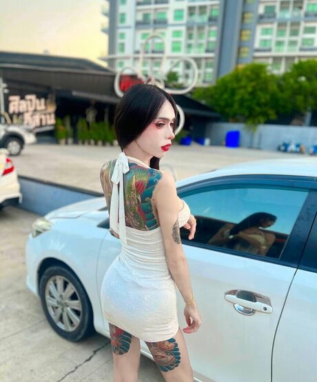 Natthrika onlyfans nude photos