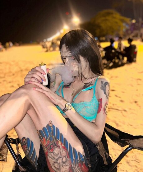 Natthrika onlyfans xx