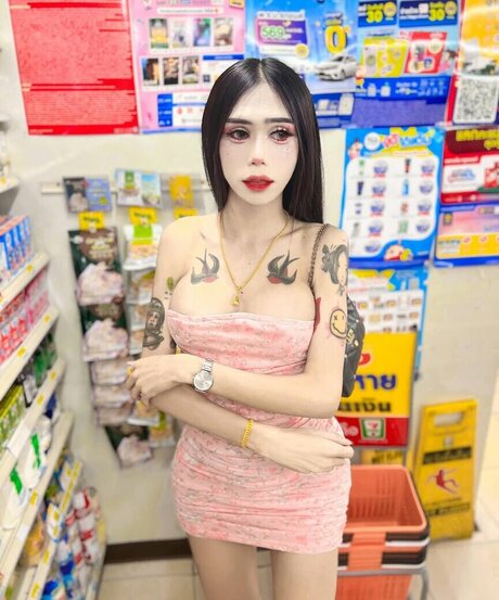 Natthrika onlyfans topless