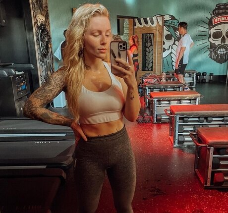 Denise Schwitalle onlyfans porn