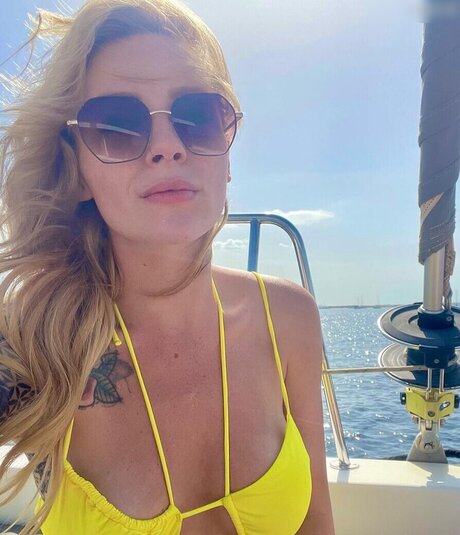 Denise Schwitalle new onlyfans leak