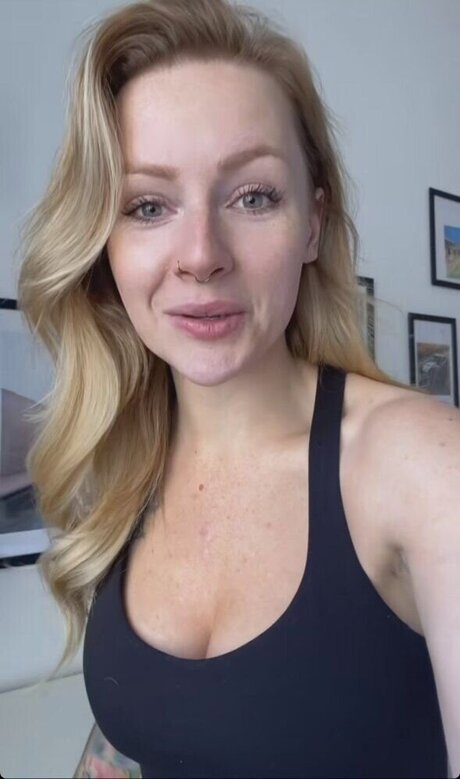 Denise Schwitalle onlyfans leak fuck