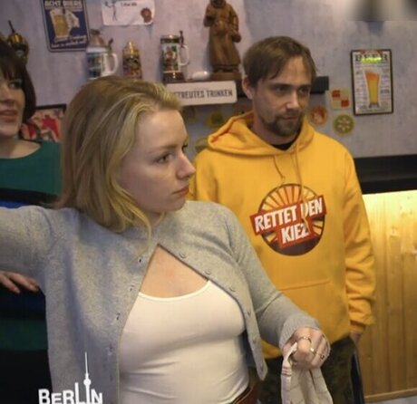 Denise Schwitalle onlyfans nudes leak