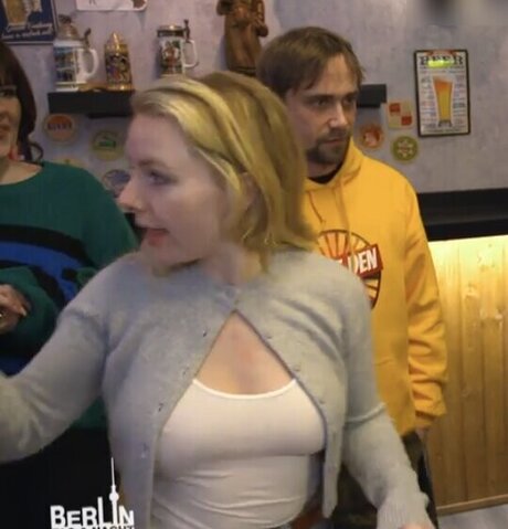 Denise Schwitalle onlyfans leak ass