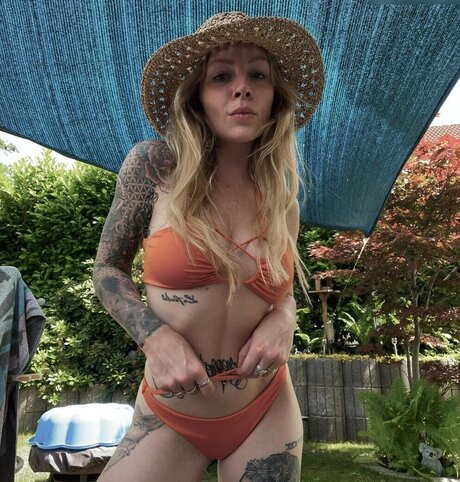 Denise Schwitalle onlyfans leaked nudes