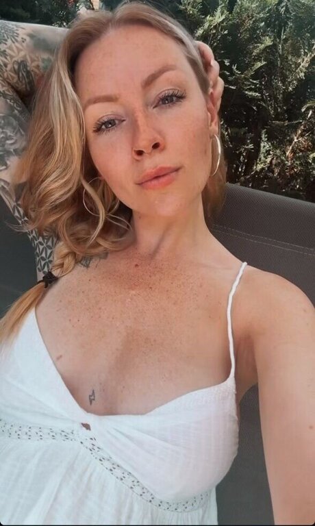 Denise Schwitalle nudes onlyfans leaked