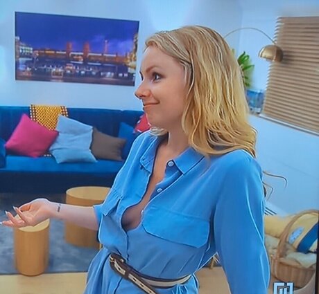 Denise Schwitalle sextape onlyfans