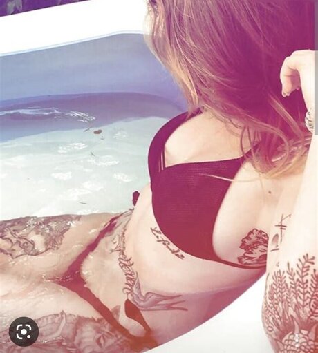 Denise Schwitalle porn leaked onlyfans