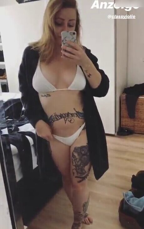 Denise Schwitalle onlyfans sex leaks