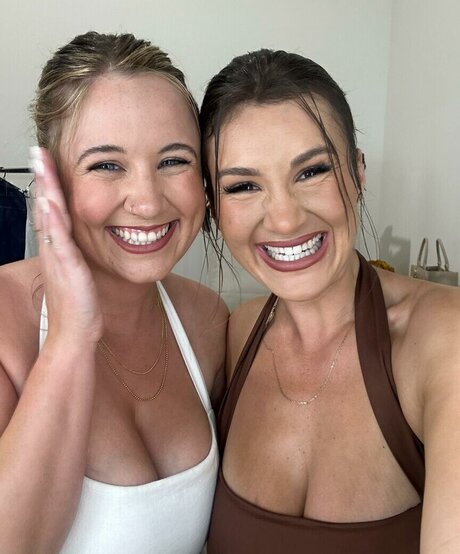 Monique Hristovska onlyfans fuck