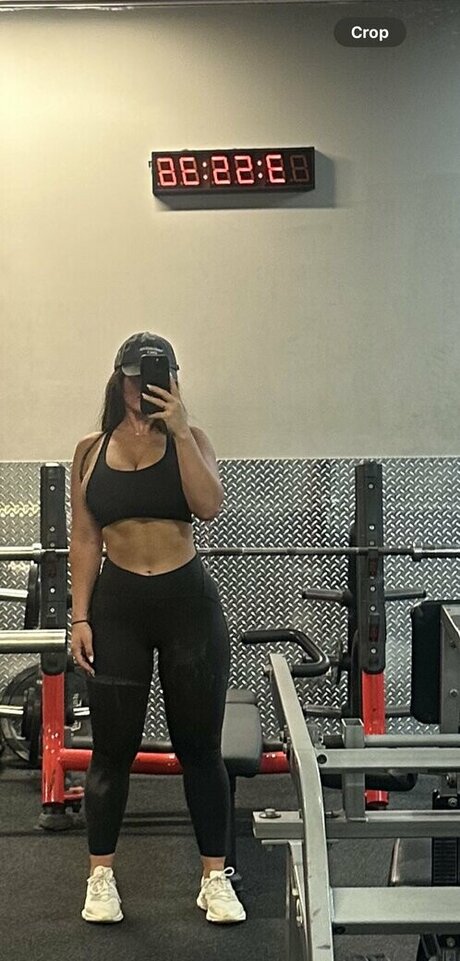 Monique Hristovska only fans leak porn