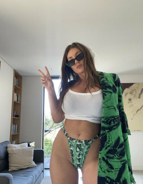 Monique Hristovska leaked onlyfans xxx