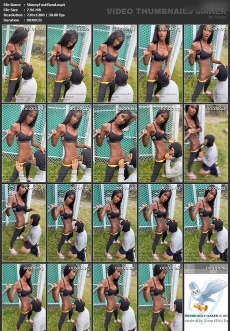 Victoria Carolino leak onlyfans porn