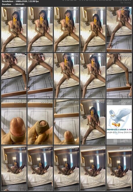 Victoria Carolino naked onlyfans leaked