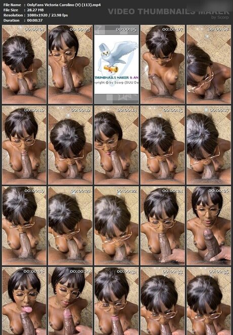 Victoria Carolino onlyfans naked