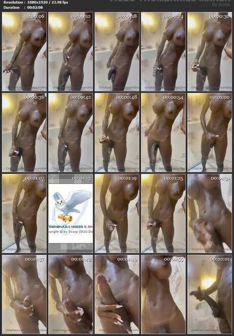 Victoria Carolino leaked onlyfans pictures