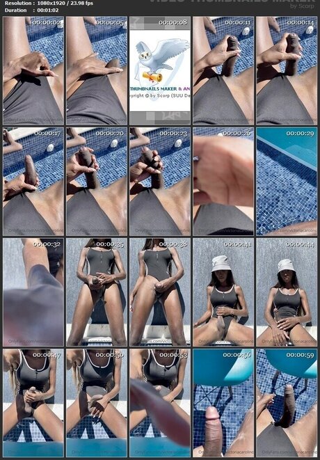 Victoria Carolino onlyfans free content