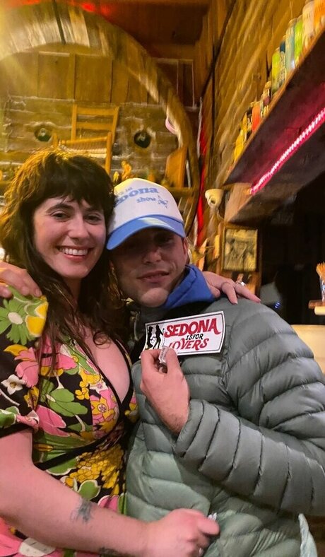 thatgirlsedona onlyfans leaks porn