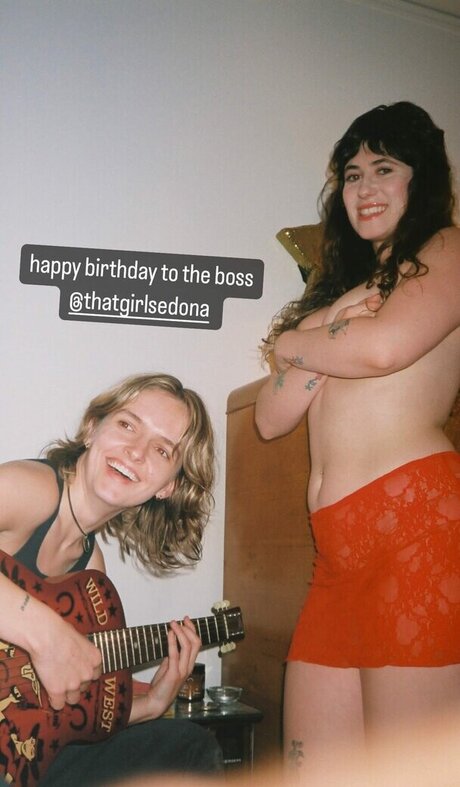 thatgirlsedona onlyfans content