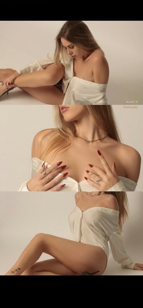 Elisa Pellegrino only fans nudes