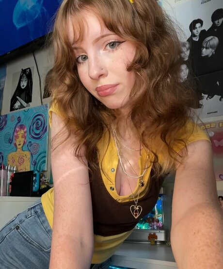 Spideryyem onlyfans nude photos