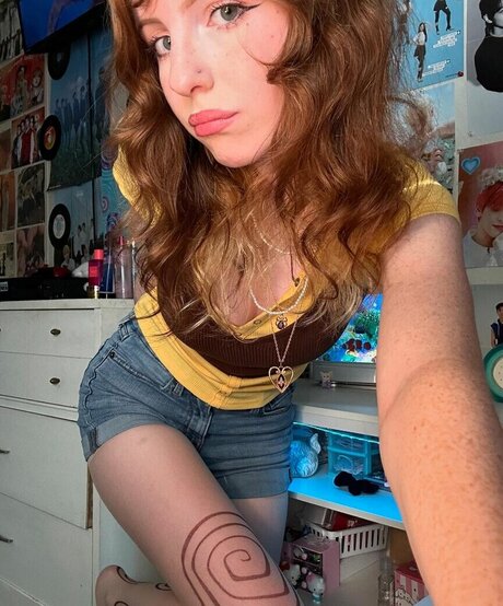 Spideryyem leaked onlyfans free