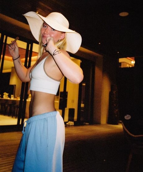 Majaaleonie sexy onlyfans