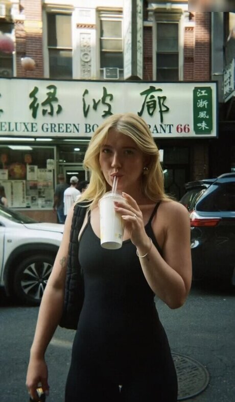 Majaaleonie onlyfans porn leaked