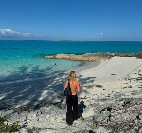 Majaaleonie only fans pic