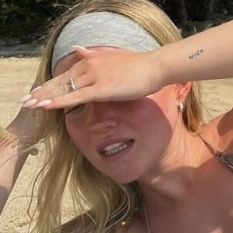 Majaaleonie onlyfans content leaked