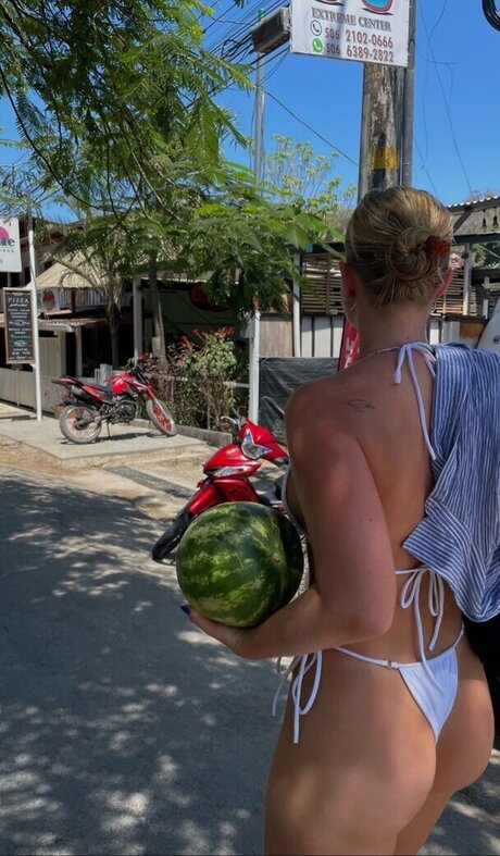 Majaaleonie porn onlyfans