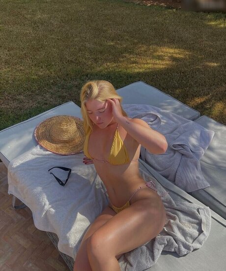 Majaaleonie onlyfans fotos