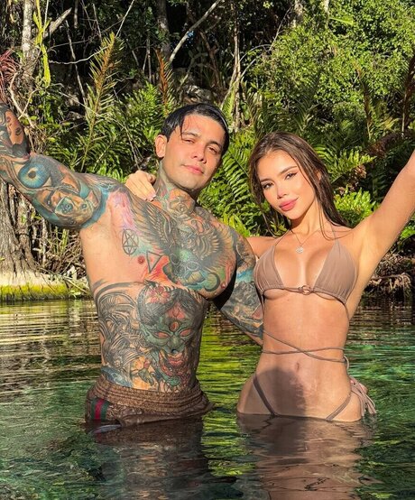 Carolina Gomez free onlyfans