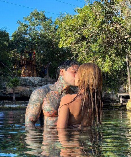 Carolina Gomez onlyfans page