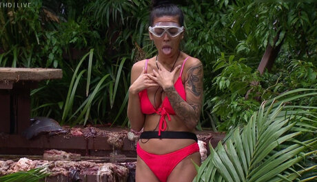 Ich bin ein Star Holt mich hier raus_ onlyfans leaked.