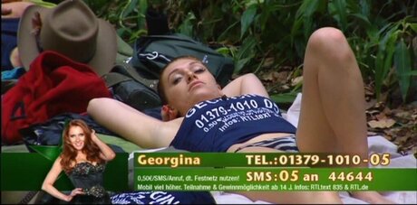 Ich bin ein Star Holt mich hier raus_ nude onlyfans leak