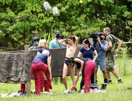 ebony fuck onlyfans nudes selfie