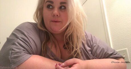 Olivia Jaide BBW oliviajaidebbw oliviajaide leaked onlyfans