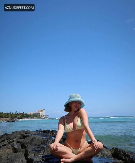 Ally Yost ally yost AllyYost only fans leak porn