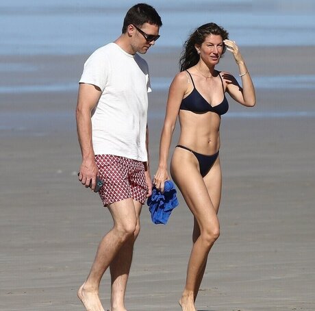 Gisele B ndchen onlyfans leaj