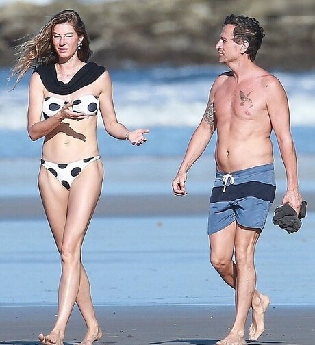 Gisele B ndchen onlyfans pictures