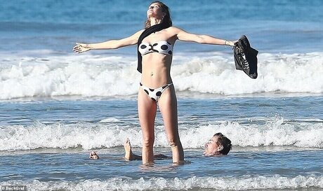 Gisele B ndchen xxx only fans