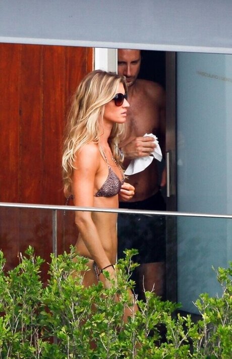 Gisele B ndchen onlyfans pic