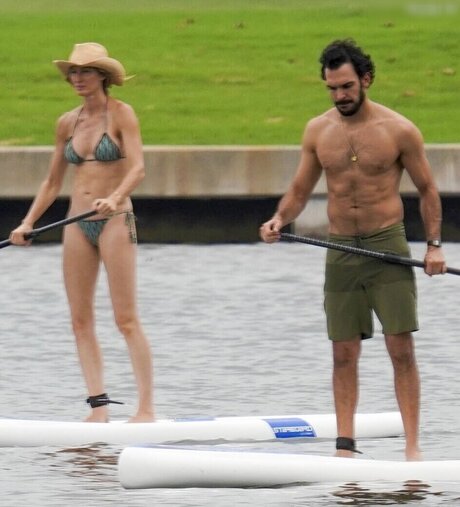 Gisele B ndchen onlyfans de