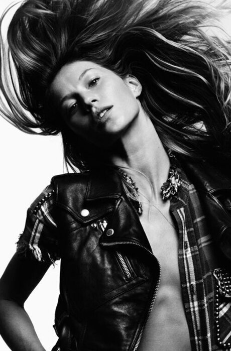 Gisele B ndchen onlyfans naked