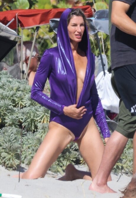 Gisele B ndchen onlyfans nudes