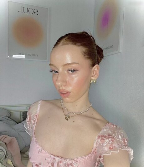 Annika eks onlyfans pic