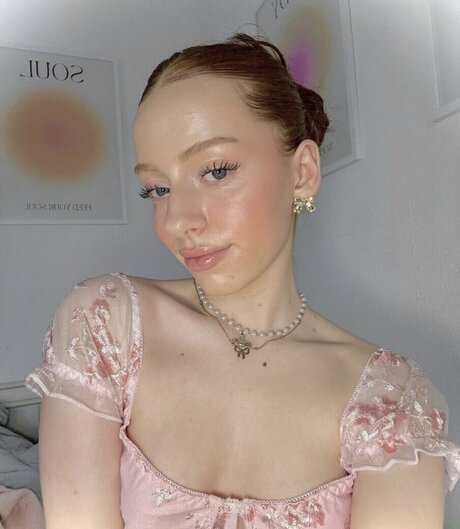 Annika eks onlyfans desnuda