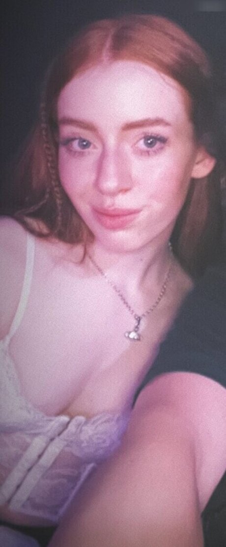 Annika eks onlyfans photo