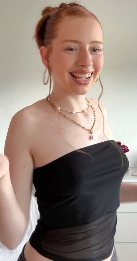 Annika eks onlyfans lean